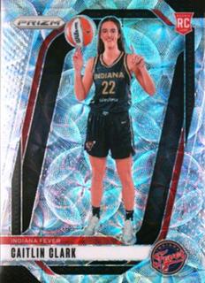 Caitlin Clark
