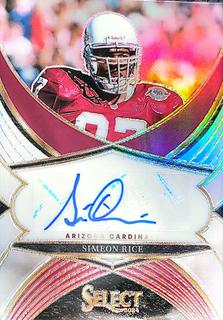 Simeon Rice