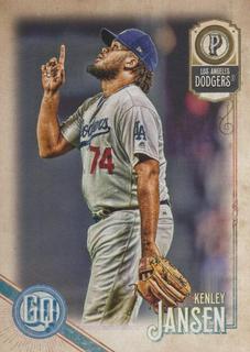 Kenley Jansen