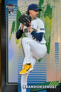 Brandon Sproat