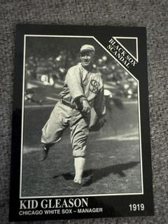 Kid Gleason
