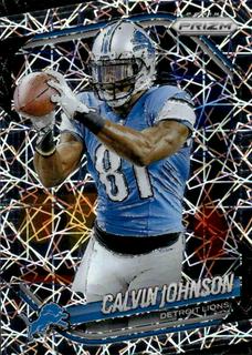 Calvin Johnson