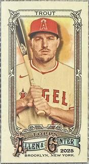 Mike Trout