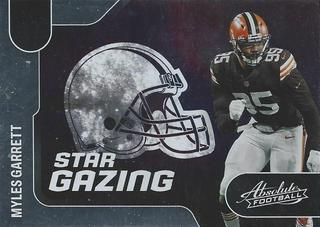 Myles Garrett