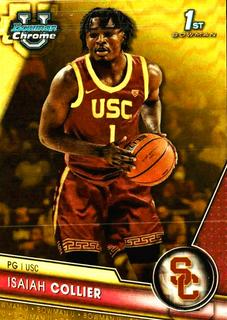 Isaiah Collier