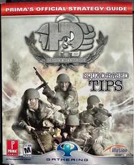 Hidden & Dangerous 2 [Prima] Strategy Guide Prices