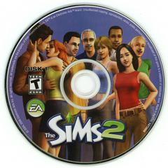 Disc 1 | The Sims 2 PC Games