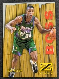 Ray Allen