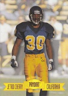 Je'Rod Cherry