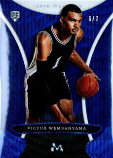 Victor Wembanyama