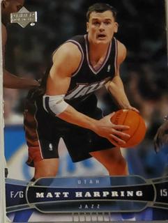 Matt Harpring