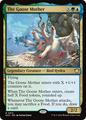 The Goose Mother | Magic Secrets of Strixhaven Commander