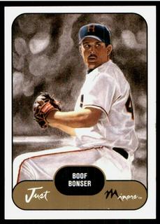 Boof Bonser