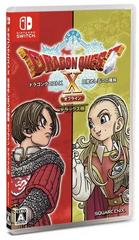 Dragon Quest X [Deluxe Edition] JP Nintendo Switch Prices