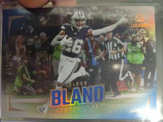DaRon Bland