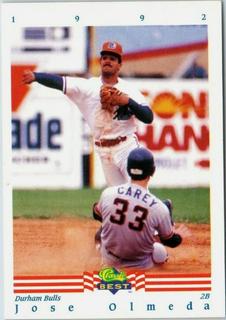 Jose Olmeda