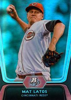 Mat Latos
