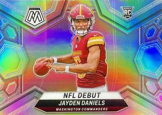 Jayden Daniels
