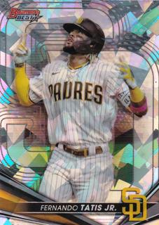 Fernando Tatis Jr.