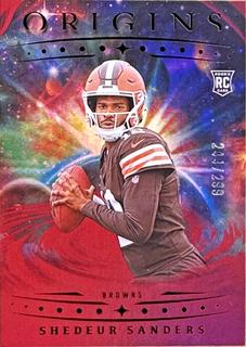 Shedeur Sanders