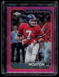 Craig Morton