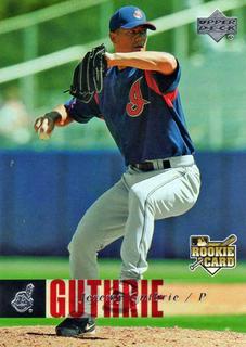 Jeremy Guthrie