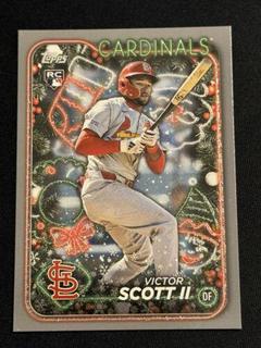 Victor Scott II