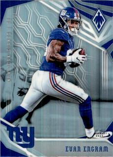 Evan Engram