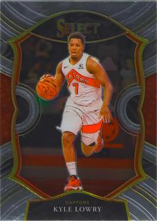 Kyle Lowry