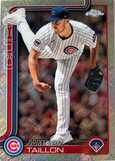 Jameson Taillon