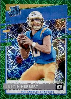 Justin Herbert