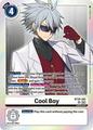 Cool Boy [Foil] | Digimon Special Booster 2.5