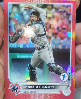 Jorge Alfaro