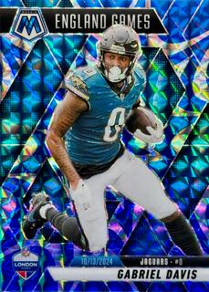 Gabriel Davis