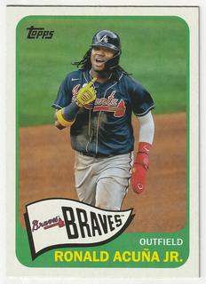 Ronald Acuna Jr