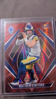 Matthew Stafford
