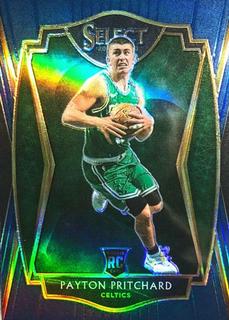 Payton Pritchard