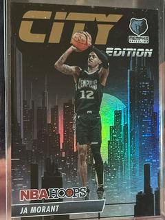 Ja Morant