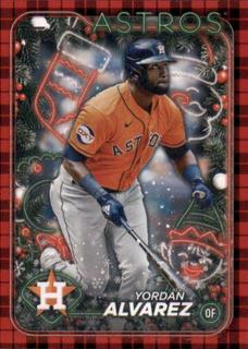 Yordan Alvarez