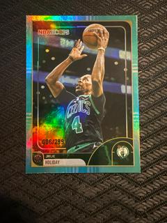 Jrue Holiday