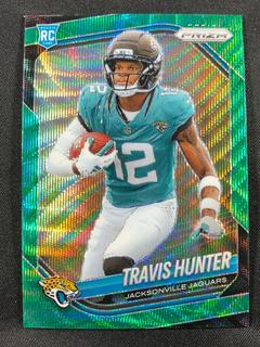 Travis Hunter