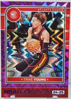 Trae Young