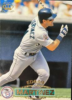 Edgar Martinez