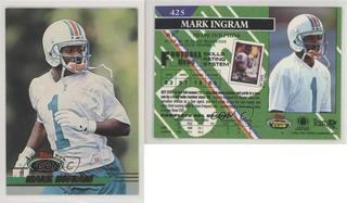 Mark Ingram