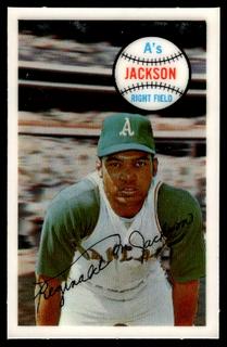 Reggie Jackson