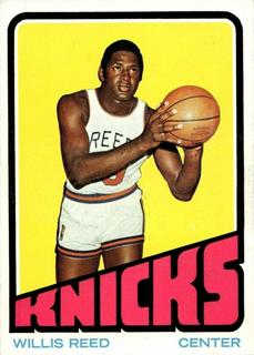 Willis Reed