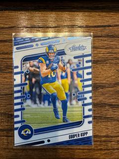 Cooper Kupp