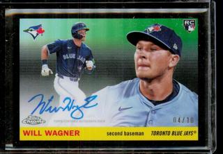 Will Wagner