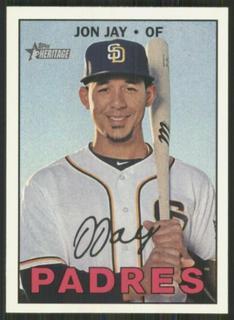 Jon Jay