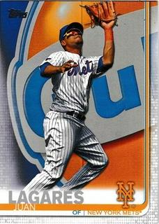 Juan Lagares